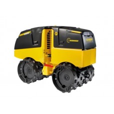 BOMAG BMP8500 kumštinis tranšėjų vibrovolas 